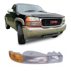 Signal Light for GMC Sierra 1500 2500 3500 Yukon 1999-2007