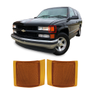 Signal Light for Chevrolet Blazer CK Suburban Tahoe 1994-2002