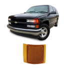 Signal Light for Chevrolet Blazer CK Suburban Tahoe 1994-2002