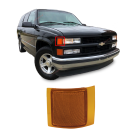 Signal Light for Chevrolet Blazer CK Suburban Tahoe 1994-2002