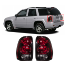 TailLight for Chevrolet Trailblazer 2002-2009