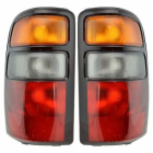 TailLight for Chevrolet Suburban Tahoe 2004-2006