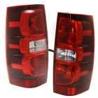 TailLight for Chevrolet Suburban Tahoe 2007-2014