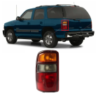 TailLight for Chevrolet Suburban Tahoe 2000-2003