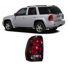 TailLight for Chevrolet Trailblazer 2002-2009