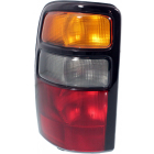 TailLight for Chevrolet Suburban Tahoe 2004-2006