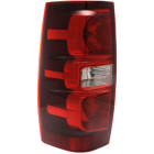 TailLight for Chevrolet Suburban Tahoe 2007-2014