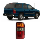 TailLight for Chevrolet Suburban Tahoe 2000-2003