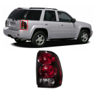 TailLight for Chevrolet Trailblazer 2002-2009