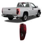 TailLight for Chevrolet Colorado 2004-2012