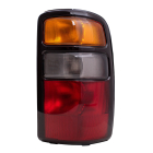 TailLight for Chevrolet Suburban Tahoe 2004-2006