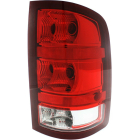 TailLight for GMC Sierra 1500 2500 3500 2007-2013