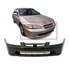 Bumper Cover for Honda Accord 1998-2000