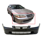 Bumper Cover for Honda Accord 1998-2000