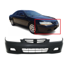 Bumper Cover for Honda Accord 2001-2002