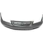 Bumper Cover for Honda Accord 2001-2002