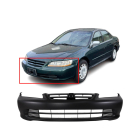 Bumper Cover for Honda Accord 2001-2002