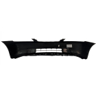 Bumper Cover for Honda Civic 2001-2003