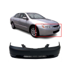 Bumper Cover for Honda Civic 2001-2003