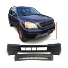 Bumper Cover Kit for Honda Pilot 2003-2005