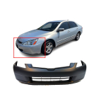 Bumper Cover for Honda Accord 2003-2005