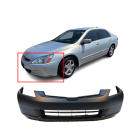 Bumper Cover for Honda Accord 2003-2005
