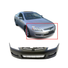 Bumper Cover for Honda Accord 2003-2005