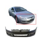 Bumper Cover for Honda Accord 2003-2005