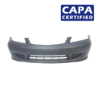 Bumper Cover for Honda Civic 2004-2005