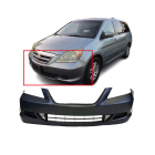 Bumper Cover for Honda Odyssey 2005-2007