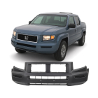 Bumper Cover for Honda Ridgeline 2006-2008
