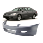 Bumper Cover for Honda Accord 2006-2007