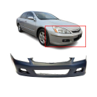 Bumper Cover for Honda Accord 2006-2007