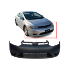 Bumper Cover for Honda Civic 2006-2008