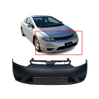 Bumper Cover for Honda Civic 2006-2008