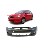 Bumper Cover for Honda Fit 2007-2008