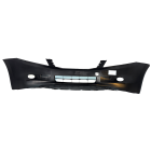 Bumper Cover for Honda Accord 2008-2010