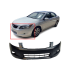 Bumper Cover for Honda Accord 2008-2010