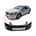 Bumper Cover for Honda Accord 2008-2010
