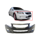Bumper Cover for Honda Accord 2008-2010