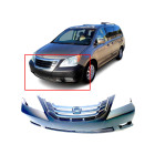 Bumper Cover for Honda Odyssey 2008-2010