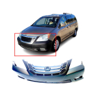 Bumper Cover for Honda Odyssey 2008-2010