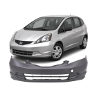 Bumper Cover for Honda Fit 2009-2014