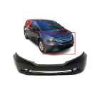 Bumper Cover for Honda Odyssey 2011-2013