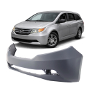 Bumper Cover for Honda Odyssey 2011-2013