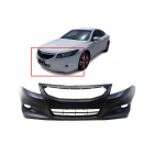 Bumper Cover for Honda Accord 2011-2012