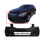Bumper Cover for Honda Accord 2011-2012