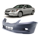 Bumper Cover for Honda Accord 2011-2012