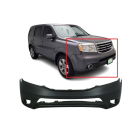 Bumper Cover for Honda Pilot 2012-2015