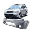 Bumper Cover for Honda Pilot 2012-2015